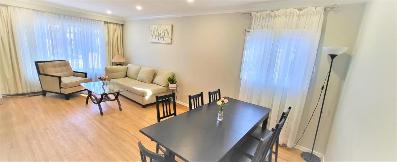 Queen Bedroom With Private Washroom Near 401, 404, Dvp, Markham, North York, Free Parking Τορόντο Εξωτερικό φωτογραφία